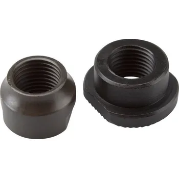 Náboj kola Shimano HB-RM33 konus pravý přední set s podložkou Y28W98020 7616