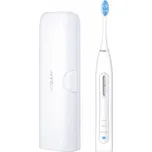 Sonický zubní kartáček Vitammy Pearl+ bílý