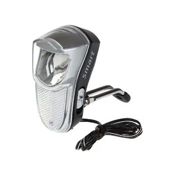 Cyklosvítilna světlo přední SMART 115 dynamové 11067