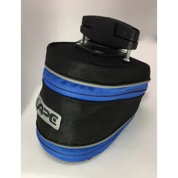 brašna na kolo Brašna pod sedlo žralok TWIST různé barvy 16253