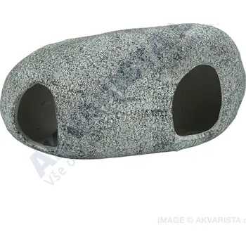 Dekorace do akvária UP Aqua Dutý kámen valoun XXL