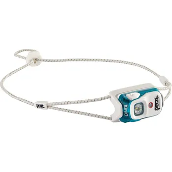 Čelovka Petzl Čelovka BINDI, 200 lm, Li-Ion, nabíjecí - zelená