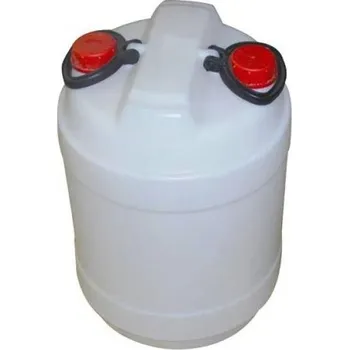 Destilovaná voda Destilovaná voda 50 L