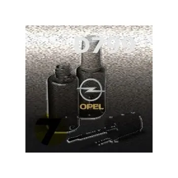 Autolak OPEL - D799 - METAL GREY metal. barva retušovací tužka