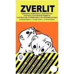 Zverlit Přírodní podestýlka pro fretky 6 kg