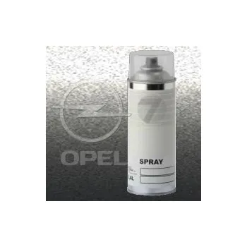 Autolak OPEL ZCD METEORITGRAU Spray barva metalická r.v. 2009-2012