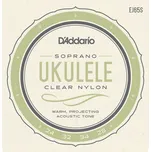 D'Addario EJ65S + prodloužená záruka 3 roky