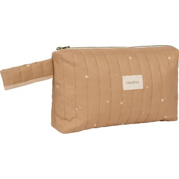 Kosmetická taška Nobodinoz Kosmetická taška Stories Blush Little Cherries