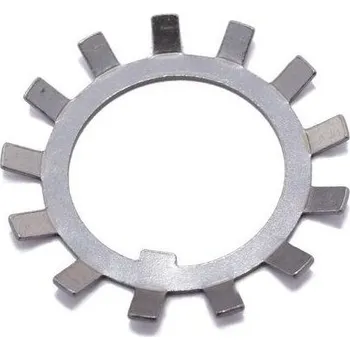 podložka CN MB 2 SS (nerez)