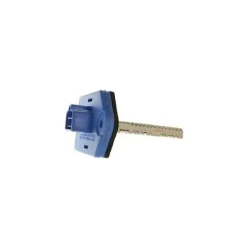 Ventilátor topení a klimatizace Odpor - rezistor ventilátoru topení DAEWOO Lanos | 1.6 | Benzín | 78kW | A16DMS |1997 a výše| TAIWAN | 5901532320879