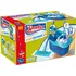 mop Spontex Express System Plus 8 l modrý