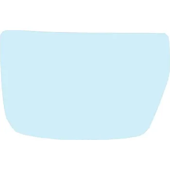 ACI sklo zpětného zrcátka s plastovým držákem pro IVECO DAILY 06- P (2815836)