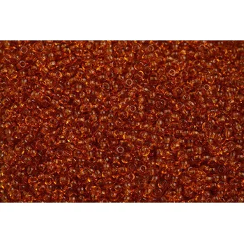 Šperk Preciosa rokajl 10/0 č.480 (50g)