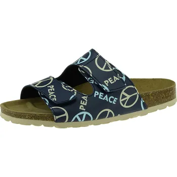 Dámské pantofle Dámské nazouváky Rega Shoes I461 Velikost: 40