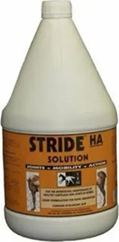 Kosmetika pro koně TRM Stride HA Solution 3,75l