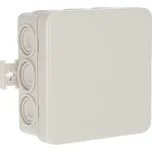 Famatel MiniBOX IP55 elektroinstalační…