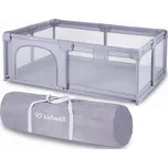 Kidwell Fanko 124 x 183 cm šedá