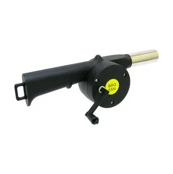 Příslušenství pro gril ruční rozfoukávač ohně 7 x 4,5 x 25 cm