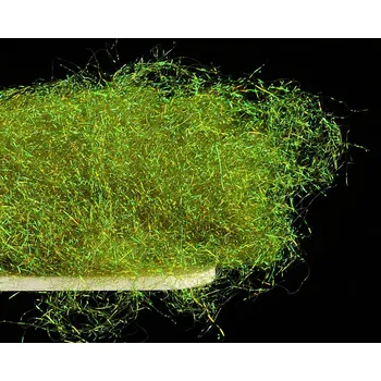 Sybai Fine Flash Dubbing Golden Olive