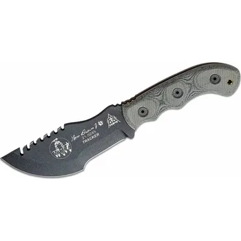kapesní nůž Tops Knives Tom Brown Tracker T-2 TPT010T2