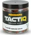 Mikbaits TactiQ měkčené pelety česnek speciál 10 mm 250 ml