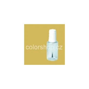 Autolak Škoda 6090 kanárkově žlutá Opravná tužka laku