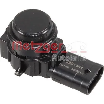 Autodoplněk Parkovací senzor METZGER 0901441