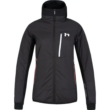 Bunda Hannah Nava Hoody Anthracite 42