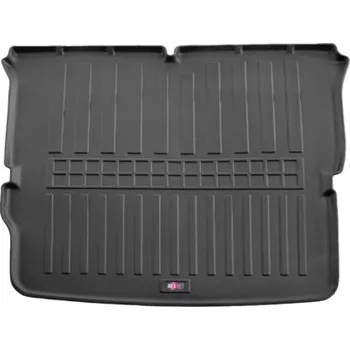 Vana do kufru Vana do kufru, gumová 3D (TPE), OPEL Zafira A, Stingray