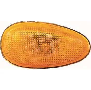 Směrový světlomet Blikač ABAKUS 222-1404N-AE