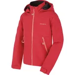 Husky Dětská softshell bunda Salex K pink