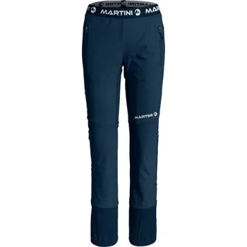 Dámské kalhoty Dámské kalhoty Martini Sportswear DESIRE LONG - tmavě modrá XS