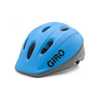 Cyklistická přilba Giro Rodeo matt blue 50-55cm 20018