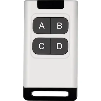 eWeLink remote klíčenka
