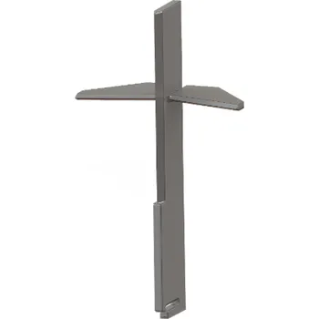 Štípačka na dřevo Štípací kříž 4 - dílný pro CS 420/4218