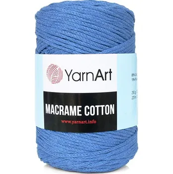 YarnArt Macrame Cotton, 786