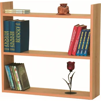 Policová skříň IVANA