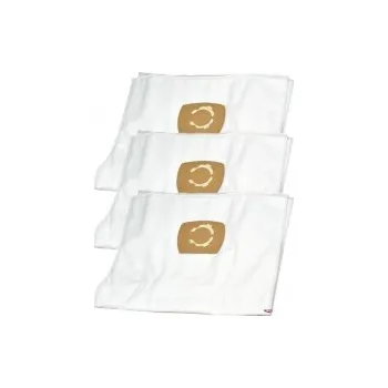 Sáček do vysavače Sáčky do vysavače NILFISK ALTO Attix 965-21 SD SC  75x45cm 35L textilní 3ks