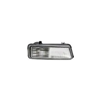 Mlhový světlomet Pravé mlhové světlo PEUGEOT 806 06/1994-07/2002 |6/1994-07/2002| DEPO | 6612009RUE