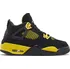 Chlapecké tenisky Jordan 4 Retro 408452-017 39