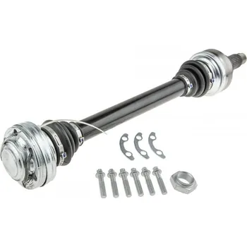 Poloosa kola Poloosa, Hnací hřídel BMW 135I 06-, 335I/335IX 06- /ATM,zadní,LEVA/ 33207568731 NTY