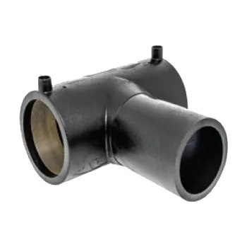 Vodovodní potrubí PE T-kus 63 x 63 x 63 pro el.svařování UNI3003063000