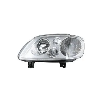 Autodíl Levé přední světlo VOLKSWAGEN TOURAN |2/2003-12/2006| TYC | 20-0388-05-2