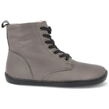 Dámská móda BAREFOOT ZIMNÍ BOTY JUDIT - GREY, PROTETIKA 39