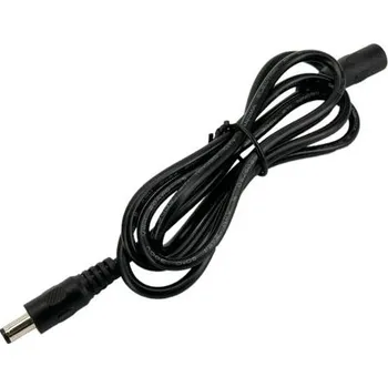 Prodlužovací kabel DC LED 12/24V prodlužovací kabel 100 cm