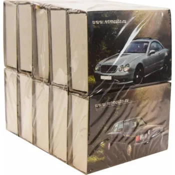 Elektroinstalační krabice Zápasy - 1 krabice