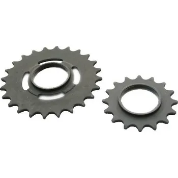 Náboj kola Torpédo pastorek závit. 17z