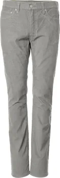 Pánské džíny Levi's Slim 511 Pewter S 14W Cord