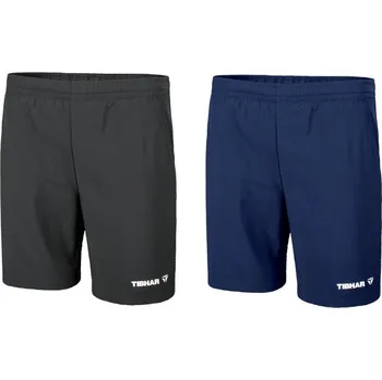 Pánské kraťasy Tibhar - Terra šortky Barva: Modrá, Velikost: L