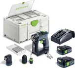 Festool CXS 12